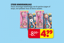 stoer kinderhorloge