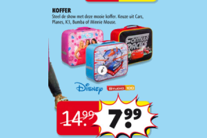 koffer