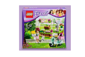 lego friends 41027 mias limonadekraam