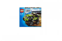 lego city 60055 monster truck