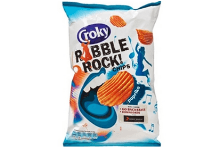 croky ribble rock paprika