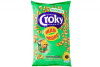 croky chips hula hoops bolognese