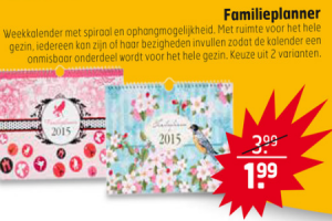 familieplanner