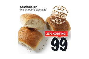 sesambollen