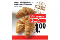 croissants
