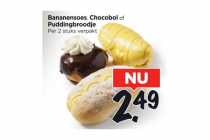 zoete broodjes