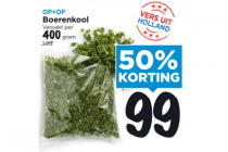 boerenkool