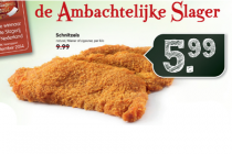 schnitzels