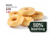 donuts