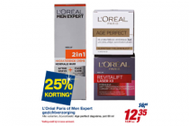 loreal paris of men expert gezichtsverzorging