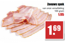zeeuws spek