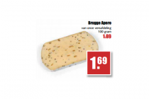 brugge apero