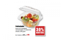 mcd fruitsalades