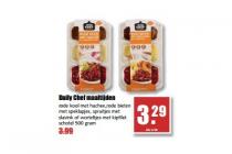 daily chef maaltijden