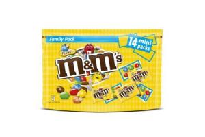 mm peanut minis