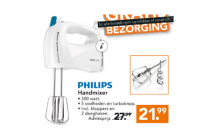 philips handmixer