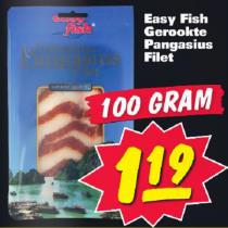 easy fish gerookte pangasius filet