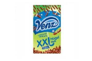 venz hagelslag xxl melk