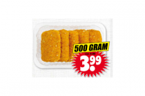 sateschnitzels
