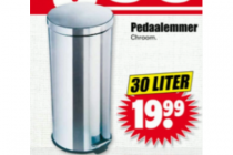 pedaalemmer