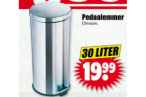 pedaalemmer