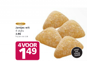 jantjes wit