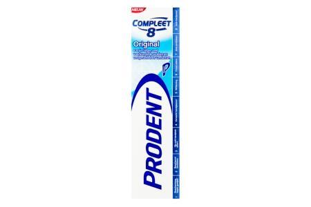 prodent tandpast compleet 8 original