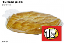 turkse pide