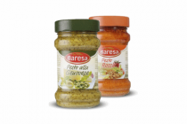 baresa pesto alla genovese of rosso 190 gram