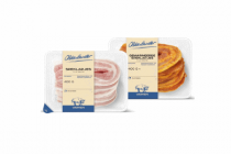 speklapjes a la minute naturel of in een kruidenmarinade 400 gram