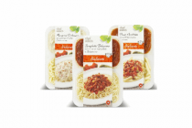 italiaanse maaltijden macaroni carbonara spaghetti bolognese  penne arrabiata