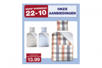 1 persoonsdekbed
