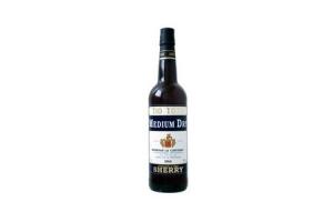 tiototo sherry
