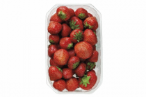 merkloos hollandse aardbeien 500 gram
