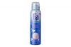 fa deodorant blue romance