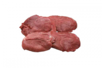 veluwse wildzwijnsteak