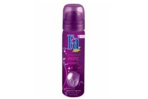 fa deodorant mystic moments mini