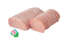 varkensfilet of rollade