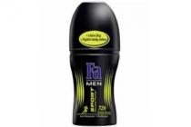 fa deodorant roller for men sport double power