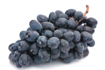 merkloos bij nettorama blauwe druiven 500gram