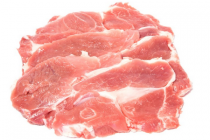 merkloos bij nettorama procureurlapjes van 500 gram