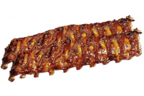 merkloos bij nettorama spareribs gemarineerd 1kg