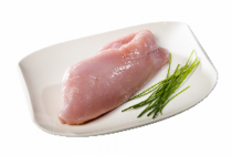 merkloos bij nettorama kalkoenfilet 500gram