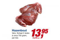 hazenbout