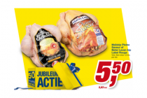 maiskip pleine saveur of beter leven kip label rouge