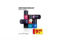 haute polish nagellak