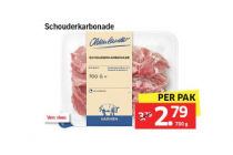oldenlander schouderkarbonade