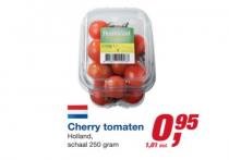 cherry tomaten