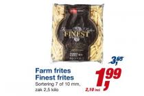 farm frites finest frites