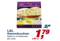ll flammkuchen